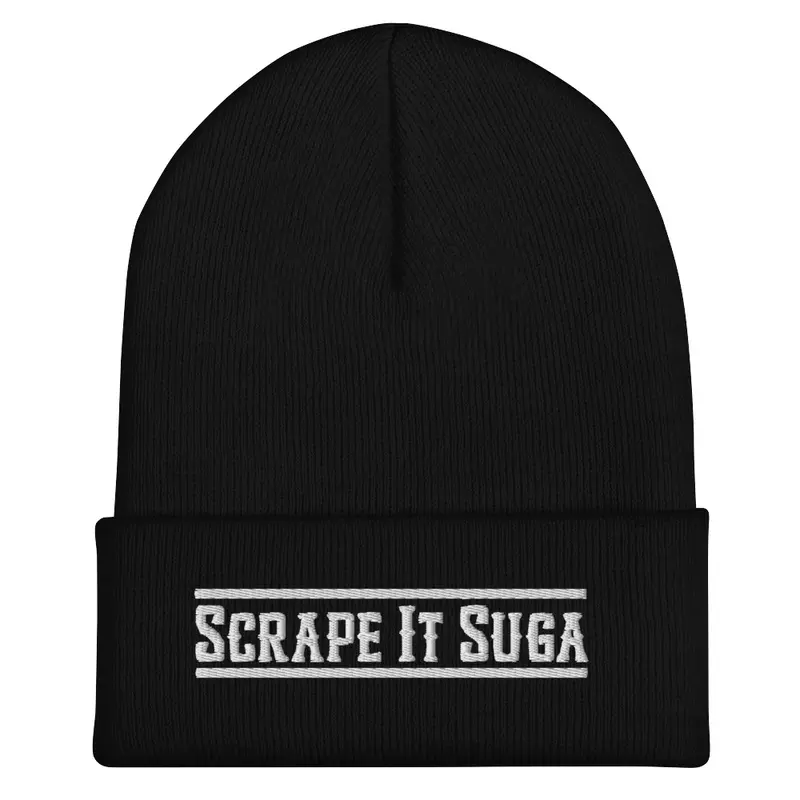 Beanie Gang 